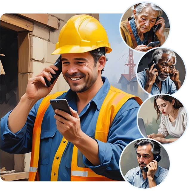 marketing for roofers
