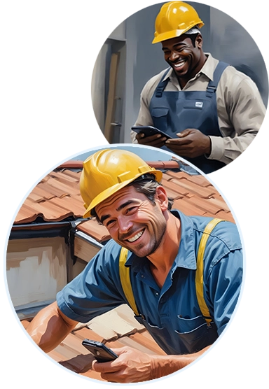 roofing seo