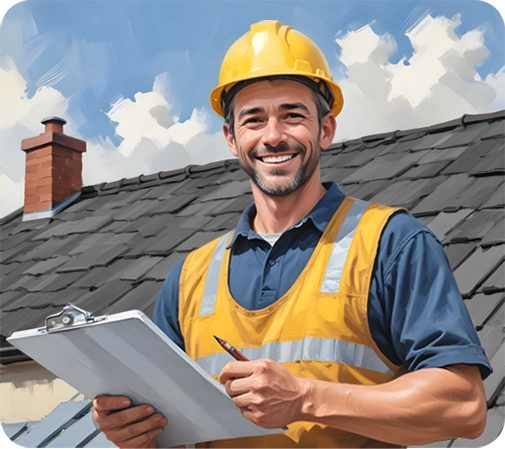 Roofing Marketing Agency
